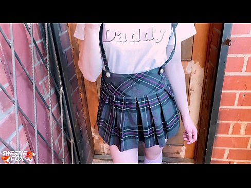 ❤️ Alumna chupa profundamente o seu pau e fode en vez de clases. ❤️ Vídeo de puta en % gl.port-amurasso.ru %